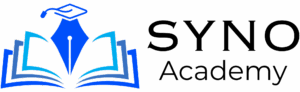 Syno Academy Logo